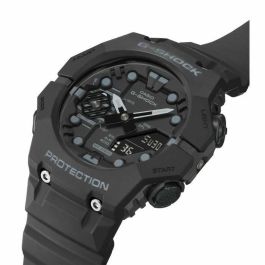 Reloj - CASIO - G-Shock Classic - Bluetooth Smart - Resistente a golpes - Super Illuminator - Negro