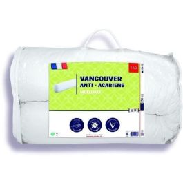 DODO DOD3307419656598 Cojín VANCOUVER 140 cm antiácaros 100% Poliéster