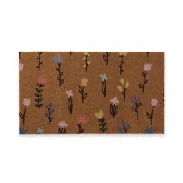 Felpudo Versa Blume Fibra de coco 40 x 2 x 70 cm Precio: 9.5000004. SKU: B1C2V6H4QS