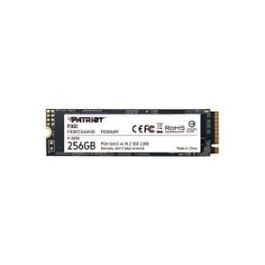 Patriot Disco SSD M.2 P300 256 GB PCIe 3.0 x4 NVMe 1.3 2280 Precio: 82.69000003. SKU: B19ZAYA9CR
