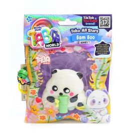 Bizak Figura Sorpresa Taba Squishy Taba World Suave Relajante Efectos Especiales Modelos Surtidos Precio: 7.69000012. SKU: B1CNGRLA6S