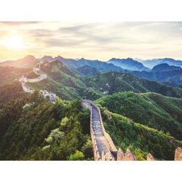 Puzzle 2000p Gran Muralla Puzzle 2000p Gran Muralla