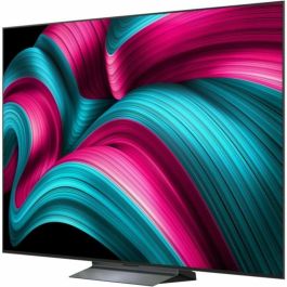 Smart TV LG OLED48C54LA 4K Ultra HD (4K Ultra HD) 48" (48") HDR OLED (HDR) (OLED) Smart TV LG OLED48C54LA 4K Ultra HD (4K Ultra HD) 48" (48") HDR OLED (HDR) (OLED)