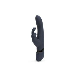 Conejito Vibrador Fifty Shades of Grey FS-63943 Negro Conejito Vibrador Fifty Shades of Grey FS-63943 Negro