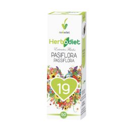 Herbodiet Extracto De Pasiflora Herbodiet Extracto De Pasiflora Precio: 7.5000002. SKU: B15YYNWT7J