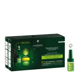 Rene Furterer Triphasic Progressive 8 frascos Tratamiento anticaída Precio: 57.79000051. SKU: B1EA3H7VWN