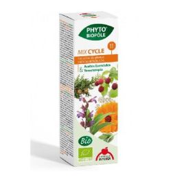 Mix Cycle 11 Phyto-Biopole Mix Cycle 11 Phyto-Biopole Precio: 13.4999997. SKU: B16YFJ83XM
