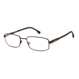 Montura de Gafas Hombre Carrera CARRERA26409Q Marrón Ø 55 mm Precio: 50.79000047. SKU: B18SG4EP2R
