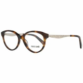 Montura de Gafas Mujer Roberto Cavalli 889214068415 Ø 51 mm Precio: 46.49999992. SKU: S0358789