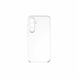Samsung SAM1730855028383 Funda transparente diseñada para Samsung Galaxy S24 FE