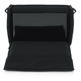 Softcase Reforzado Doble Pantalla Lcd 19-24" "Gator Nylon"