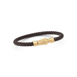 Pulsera Hombre AN Jewels AA.P256SBRG.M Precio: 78.49999993. SKU: B15L28GKEK