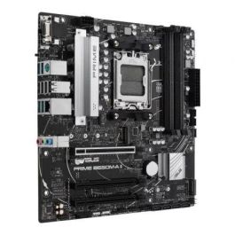 Placa Base Asus Prime B650M-A II-CSM/ Socket AM5/ Micro ATX Placa Base Asus Prime B650M-A II-CSM/ Socket AM5/ Micro ATX