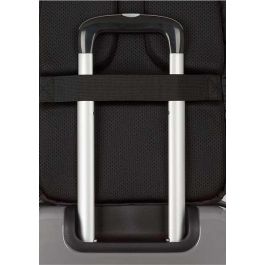 Safta Mochila Portatil 15,6"+Tablet+Usb Real Madrid Premium 29x44x15cm