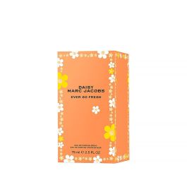 Marc Jacobs DAISY EVER SO FRESH Eau de Parfum Vaporizador Mujer 75 ml