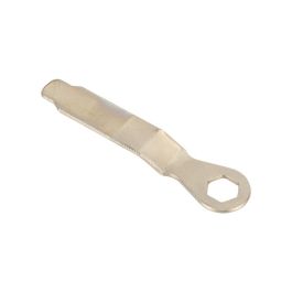 Salki Remachadora Manual RSK B50 Hobby con Cabezal Intercambiable para Espacios Reducidos - Carcasa de Aluminio, Incluye Accesorios, Referencia 8500702