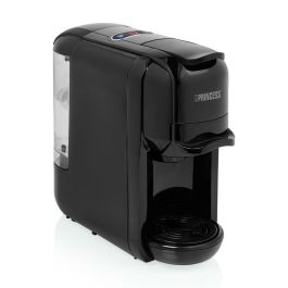 Cafetera Eléctrica Princess 249452 Negro 1450 W 600 ml Precio: 124.95000023. SKU: B18R24EZZX