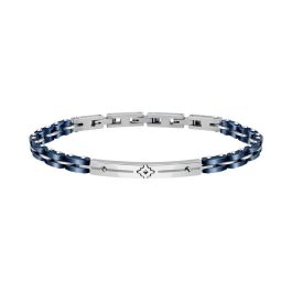 Pulsera Hombre Sector SAFR14 Acero 22 cm Precio: 39.79000058. SKU: B1B9HTACVJ