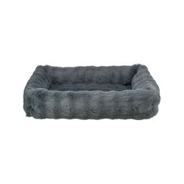 Cama para Perro Trixie Gris oscuro 100 x 70 cm Precio: 114.9379. SKU: B17V7L4D9C
