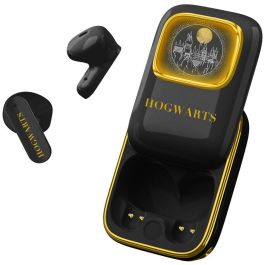 OTL TECHNOLOGIES Auriculares inalambricos Hogwarts Harry Potter TWS Bluetooth V5.3
