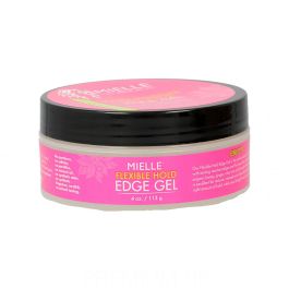 Mielle Honey & Ginger Edge Gel 113 gr Mielle Precio: 14.49999991. SKU: SBL-MIE007