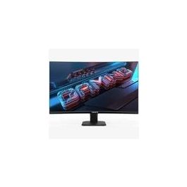 Gigabyte 20VM0-GS27FCBM-1EKR Monitor Curvo 27" 1920 x 1080 Pixeles 0,1 ms Precio: 131.95000027. SKU: B1JXB5PLBD