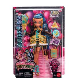Monster High Cumple Sweet 16 Cleo De Nile Jbg76 Mattel Monster High Cumple Sweet 16 Cleo De Nile Jbg76 Mattel