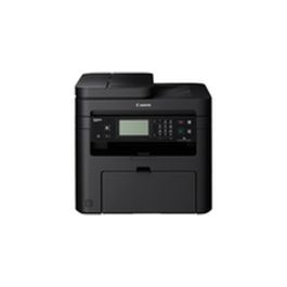 Canon MF237w Impresora Láser Multifunción Monocromo, WiFi, Fax, Escáner, Copiadora, 23 ppm, ADF, AirPrint Canon MF237w Impresora Láser Multifunción Monocromo, WiFi, Fax, Escáner, Copiadora, 23 ppm, ADF, AirPrint