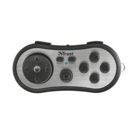 CONTROLADOR BLUETOOTH TRUST URBAN SEMOS PARA SMARTPHONE MÓVIL - IDEAL PARA USAR CON GAFAS DE REALIDAD VIRTUAL - COMPATIBLE TABLET ANDROID