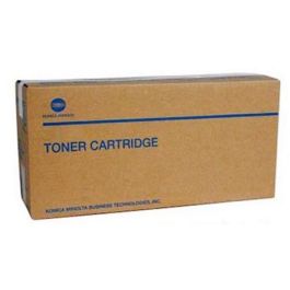 Konica Minolta TN321K Toner Negro Original para C364 C284 C224 Rendimiento 27000 Páginas Precio: 61.49999966. SKU: B1AK5X6R5B
