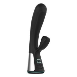 Vibrador Doble Estimulación Kiiroo Negro (18 cm) Precio: 81.50000012. SKU: S4000433