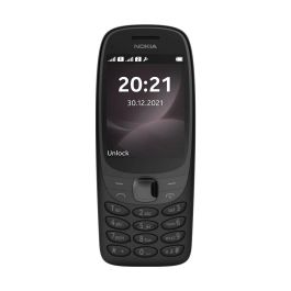 Nokia Ta-1607 6310 Dual SIM Negro OEM