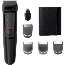 Afeitadora Philips Multigroom Series 3000 mg3710 Precio: 30.68999956. SKU: B19E9BLACZ