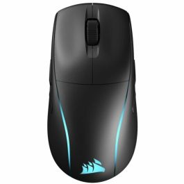 Ratón Corsair M75 RGB Negro 26000 DPI Precio: 155.68999941. SKU: B195RKBPBL