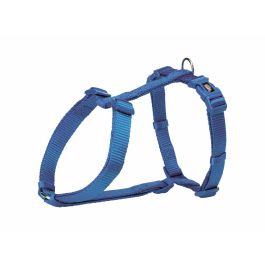 Arnés para Perro Trixie New Premium Azul Cobalto M/L Precio: 11.79000042. SKU: B123VS2V3F