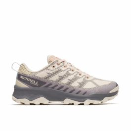Zapatillas de Running para Adultos Merrell Speed Eco Wp Turquesa 6 Años Precio: 139.997. SKU: B1FQ3Q8CV8