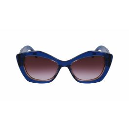 Gafas de Sol Mujer Karl Lagerfeld KL6127S-5218424 Ø 52 mm Gafas de Sol Mujer Karl Lagerfeld KL6127S-5218424 Ø 52 mm