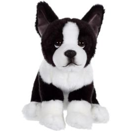 Gipsy Toys AUC3268060711206 Peluche Perro Bulldog Francés Sentado 25 cm Precio: 31.95000039. SKU: B1EKYA85ZC