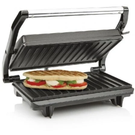 Parrilla Eléctrica Tristar GR-2650 Negro 700 W