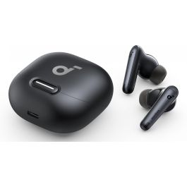 Anker Liberty 4 NC Auriculares True-Wireless In-Ear con Cancelación de Ruido Activa Color Negro
