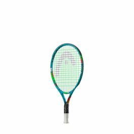 Raqueta de Tenis Head Novak 19 Aguamarina Agua Precio: 39.49999988. SKU: B1JKX858MG