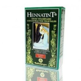 Hennatint Castaño Medio 60Ml. Precio: 11.08602. SKU: B1EC2TWN62