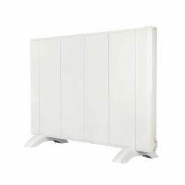 Radiador de Aceite Haverland ECOVIEW4 Blanco 1200 W Radiador de Aceite Haverland ECOVIEW4 Blanco 1200 W Precio: 158.50000056. SKU: B1BFSRXLLX