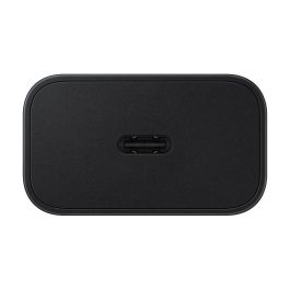 Samsung Type C Hzlı Sarj Adaptör 25W Syh Smartphone Black USB Fast