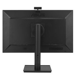 Monitor Profesional Asus BE249QFK 24"/ Full HD/ Webcam/ Multimedia/ Regulable en altura/ Negro Monitor Profesional Asus BE249QFK 24"/ Full HD/ Webcam/ Multimedia/ Regulable en altura/ Negro