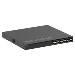 NETGEAR M4350-16V4C Switch Gestionado L3 24-Port 25G SFP28 y 4-Port QSFP28