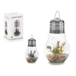 Bombilla Lavanda Tira Led Gr Mix Giftdecor 14X29CM (8 Unidades) Precio: 80.8900004. SKU: B13M8RHGSP