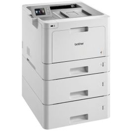 Brother HL-L9310CDWTT Impresora Láser Color 31 ppm Dúplex Automático A4 Wi-Fi Ethernet Táctil