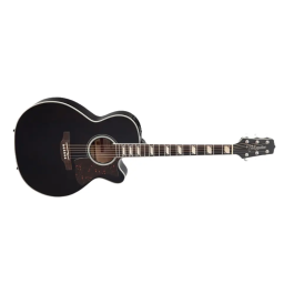 Takamine Guitarra Nex Cutway Gn73 E/A Satin Black Precio: 634.86885. SKU: B1FXS45M4X