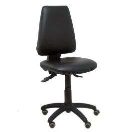 Silla Piqueras Y Crespo Elche S Mecanismo Asincro Regulable En Altura Ruedas Parquet Asiento Y Respaldo Tapizado Similpiel Negro Precio: 178.88999975. SKU: S5703507